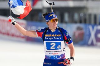 Biatlonová hvězda kradla peníze z kreditky kolegyně. Po přiznání byla odsouzena - Sport.cz