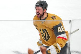NHL | Hertl přispěl k velkému obratu - Sport.cz