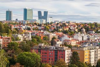 Publicistka: U tématu bydlení je vidět, jaká jsou volební programy šaráda - Seznam Zprávy
