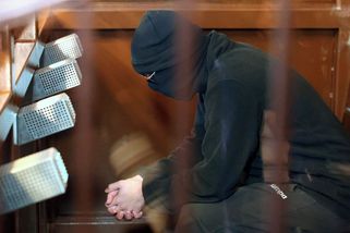 Syřan za pobodání turisty u památníku holocaustu v Berlíně dostal 13 let vězení - Novinky