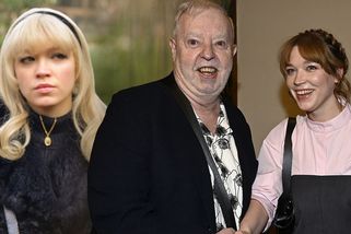 Známá seriálová herečka ztvárnila Evu Pilarovou. Podoba je neuvěřitelná