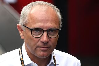 Prezident F1 zvažuje zásadní změny v závodním víkendu - Sport.cz