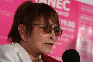Věra Chytilová se postavila mužům i komunistům. V luxusní vile dožila s pocitem marnosti - Médium.cz