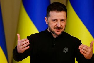 Washington, Kyjev i Moskva potvrdily třídenní příměří v rusko-ukrajinské válce