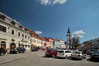 Geniální vynálezce Erich Roučka vadil neschopným, komunisté ho vyhnali do emigrace - Médium.cz