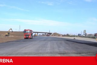 D35 se posouvá. Z Hradce k Hořicím pojedete po dálnici už letos