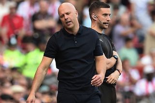 Slavný Liverpool je bez trenéra. Změna je nezbytná, tvrdí vedení klubu - Sport.cz