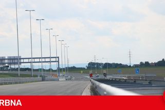 D35 bude hotová až v roce 2031. ŘSD posunulo termín otevření dálnice z Mohelnice do Čech