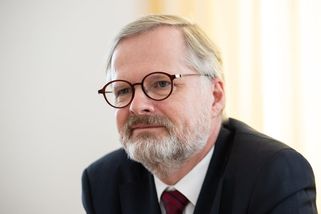 Komentář: Prokletí premiérů. Na řadě je Petr Fiala - Seznam Zprávy