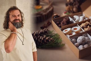 Cukrář Josef Maršálek radí, jak správně skladovat cukroví: Pozor na balkon i pečivo plněné pudinkovými krémy, říká