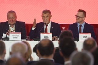 Babiš: Informování veřejnosti o novele stavebního zákona není ideální | ČeskéNoviny.cz