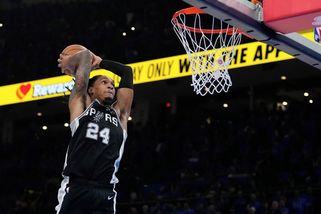 Oklahoma titul v NBA neobhájí, dál jde San Antonio - Sport.cz