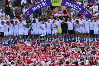Slavia oznámila dvě posily z Karviné - Sport.cz