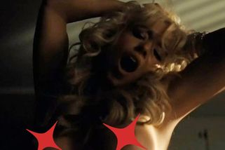Tohle je hodně dráždivý úhel: Nahá Sydney Sweeney nemá před kamerou zábrany