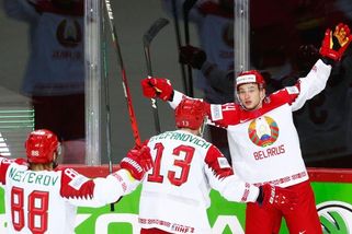 Bouře v hokeji kvůli návratu „válečných zemí“. Lotyši mají zákaz hrát, reagují i Češi
