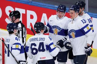 MS hokej | Posila pro Lotyšsko. Na MS přijede bývalý kladenský útočník Tralmaks - Sport.cz