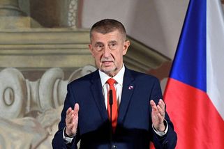 Ministři se zatím měnit nebudou, řekl Babiš - Novinky