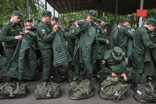 Rusko chystá další mobilizaci. Na podzim může přijít krok, který se dotkne statisíců lidí