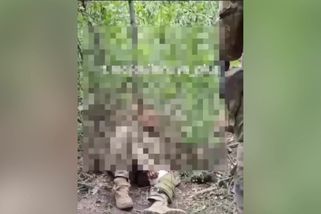 Videa nejspíš ukazují vraždy ukrajinských zajatců. Kyjev šetří desítky případů - Seznam Zprávy