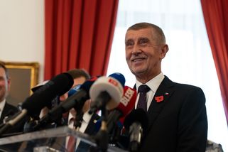 Může Pavel zablokovat Babiše jako premiéra? Ústavní experti mají jasno