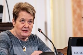 Novou ombudsmankou se stane Kostolanská, složením slibu nahradí Křečka - Seznam Zprávy