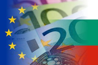 Bulharsko přijalo euro a už se prudce zadlužuje