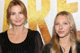 Nejmladší dcera Karla Gotta oslavila osmnáctiny. Ukáže světu talent, který po otci zdědila?