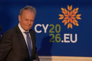 Tusk se ptá, zda by USA v případě ruského útoku pomohly spojencům v Evropě | ČeskéNoviny.cz