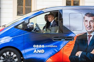 Z Babišovy zahraniční politiky vykukuje Orbán. Rusko nezmiňuje - Seznam Zprávy