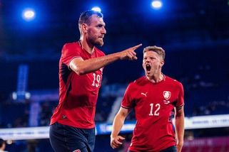 Už je odpuštěno? Z hříšníka Chorého může být hlavní česká zbraň - Seznam Zprávy