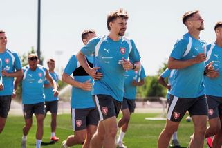 MS fotbal | Velká fotbalová klika. Po českém postupu na MS se mění pravidla baráže - Sport.cz