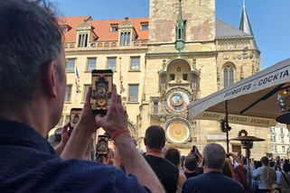 Na radnici Prahy 1 mají novou pozici: interkulturního pracovníka