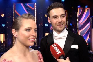 Před branami finále StarDance skončili Martina Ptáčková a Dominik Vodička - Novinky
