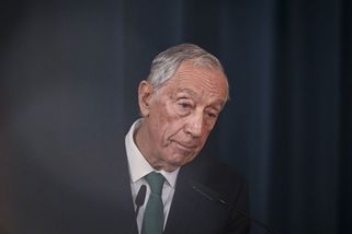 Portugalsko musí zaplatit za otrokářskou minulost, řekl tamní prezident - Novinky