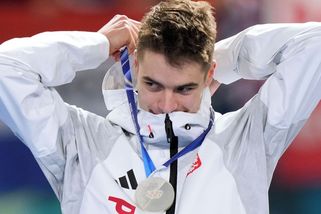Olympiáda | Olympijská medaile z Milána je k mání. Jílkův soupeř ji věnoval do aukce - Sport.cz