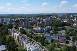 Parkovací zóna v Porubě nebude, lidé za místa nechtějí platit - Novinky