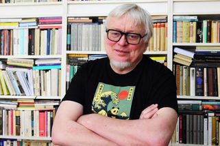Pavel Kosatík: Za mě je téma Benešových dekretů dobře vyřešené. Politici jimi zbytečně straší - Novinky