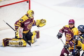Zlín vyhrál v Jihlavě a jediná výhra ho dělí od postupu do baráže - Sport.cz
