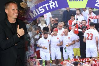 Limberský kritizuje Slavii za nasazení Koláře. Bývalý fotbalista si nebral servítky