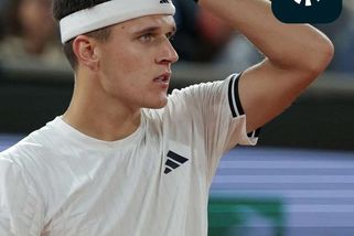 Menšík jde do boje o finále French Open. Proti největšímu favoritovi je jasný outsider - Livesport Zprávy | Seznam Podcasty