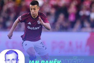 KOMENTÁŘ: Málo svalů, startů, ale ještě míň odvahy. Připomene se nešvar českých trenérů? - Sport.cz
