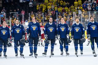 Finská facka pro NHL: Bojkoty kvůli Rusku stále platí