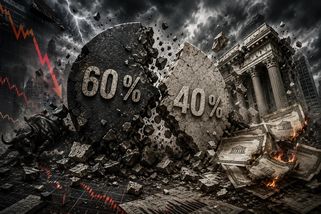 Tři investiční veteráni se shodují: Tohle může změnit pravidla hry na trzích