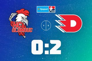 Olomouc získala extraligového šampiona z Pardubic - Sport.cz