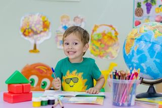 Konec známek promění první a druhou třídu ve školku