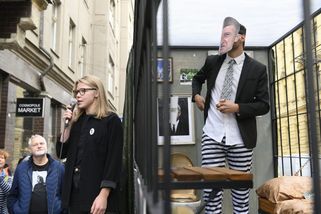 I Babiš má právo na spravedlivý proces. A žádný so...