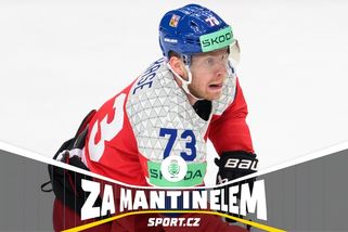 Zadina si zabouchl dveře na olympiádu, mistři světa se o ni poperou - Sport.cz