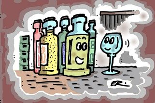 O víkendu večer je čas se uvolnit - Médium.cz