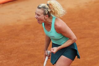 Siniaková s Townsendovou vyhrály v semifinále římského turnaje sedmnáctý zápas v řadě - Sport.cz