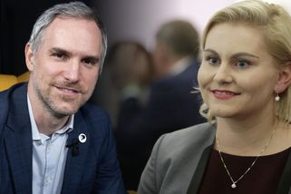 Ostrá přestřelka ve Sněmovně: Hřib šil do Malé kvůli obstrukcím i novým kauzám, poslankyně ho shodila